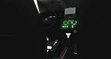 Volkswagen Golf MK3 GTi [Add-On] - GTA5
