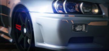 Nissan Skyline GTR R34 [Add-On] - GTA5