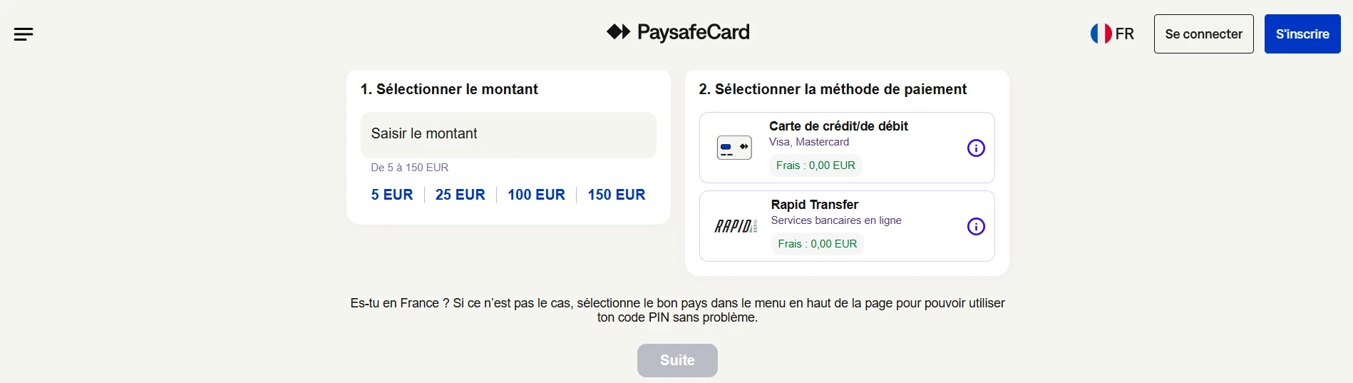 paysafecard en ligne acheter paysafecard en ligne acheter