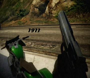 WW2 Pack - GTA5