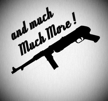 WW2 Pack - GTA5