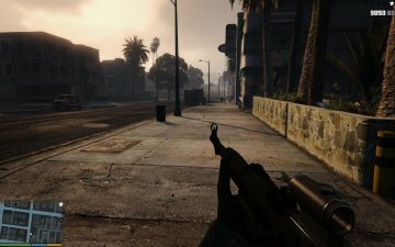 WW2 Pack - GTA5