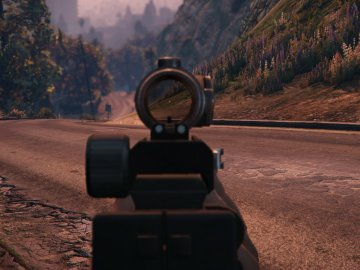 MP7 - GTA5