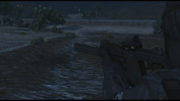 KRISS Vector - GTA5