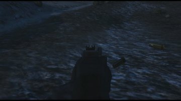 KRISS Vector - GTA5