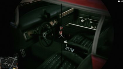 New Vehshare - GTA5