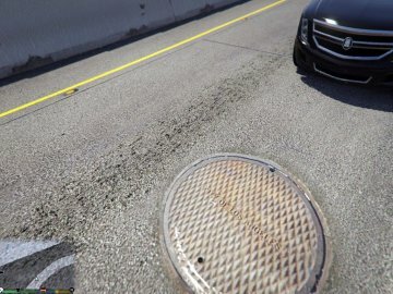 L.A. Roads - GTA5