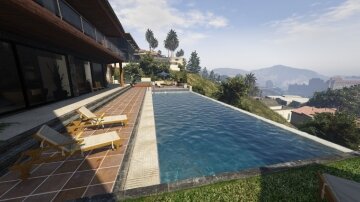 Vibrant Realism Shader FX - GTA5