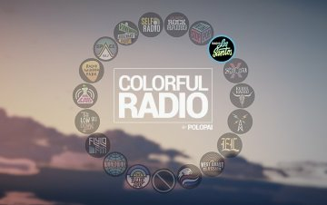 Colorful Icons (Radios + Armes) - GTA5