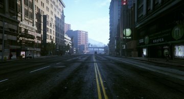 SH8 GTAV - GTA5