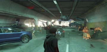Chaotica - GTA5