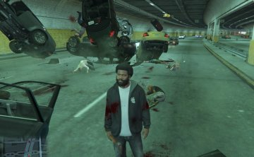 Chaotica - GTA5