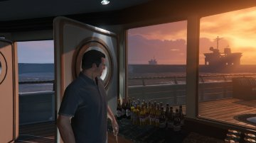 War is Near - GTA5