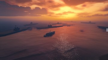 War is Near - GTA5