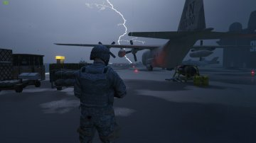 War is Near - GTA5