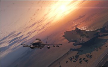 War is Near - GTA5