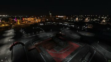 Gymkhana V - GTA5