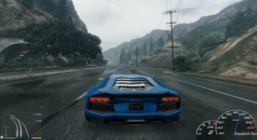 =DRIVEENB= - GTA5