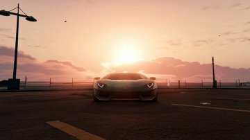 =DRIVEENB= - GTA5