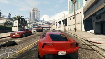 =DRIVEENB= - GTA5