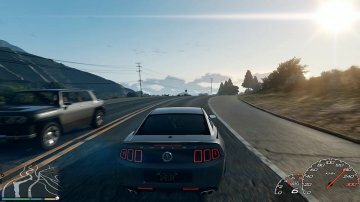 =DRIVEENB= - GTA5