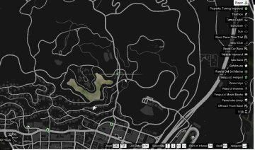 SpHouse - GTA5
