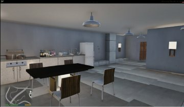 SpHouse - GTA5