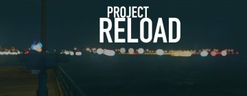 ProjectRAGE: RELOAD | Graphics Enhancer - GTA5