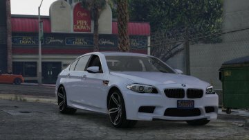 QuantV - GTA5