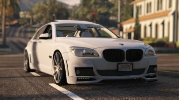 QuantV - GTA5