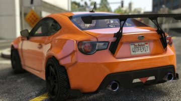 QuantV - GTA5