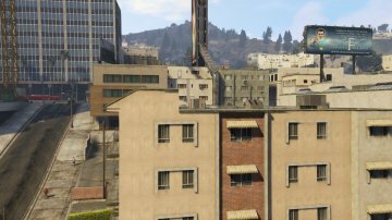 QuantV - GTA5