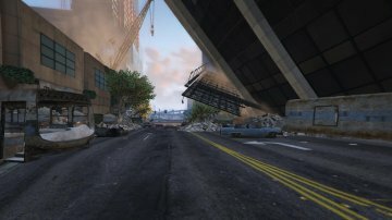LS At War - GTA5