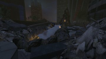 LS At War - GTA5