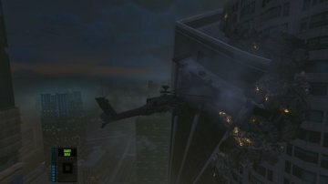 LS At War - GTA5
