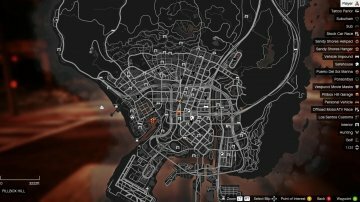 LS At War - GTA5