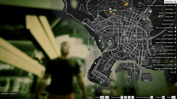 Underwater Base - GTA5