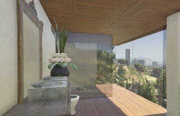 Villa Santos - GTA5