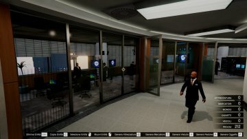 Open All Interiors NPC Patch (212 New Peds) - GTA5