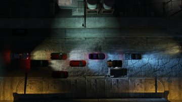 Street Races - GTA5