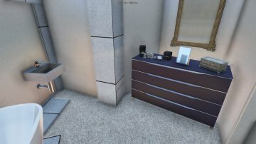 Milionare House - GTA5