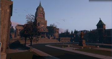 Grand Theft Auto V: Bullworth - GTA5