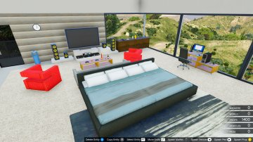 Villa - GTA5