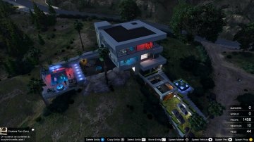 Villa - GTA5