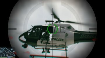 Urban Swat - GTA5