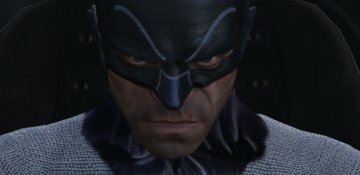 Batman Movies & TV Suit Pack - GTA5
