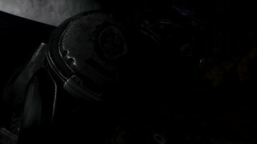 Onyx Guard From Gears Of War [Add-On / Replace] - GTA5