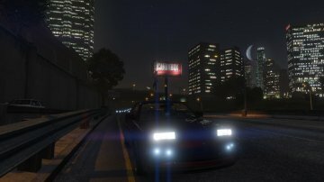 BMW E31 850I - GTA5