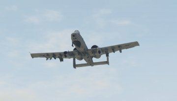 A-10A Thunderbolt II - GTA5