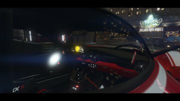 Ferrari FXX K 2015 Flavio Manzoni - GTA5